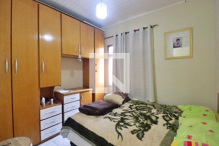 Casa à venda com 166m², 4 quartos e 2 vagasQuarto 3
