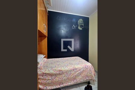 Casa à venda com 166m², 4 quartos e 2 vagasQuarto 2