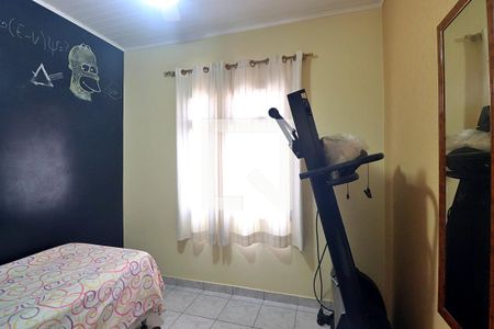 Casa à venda com 166m², 4 quartos e 2 vagasQuarto 2