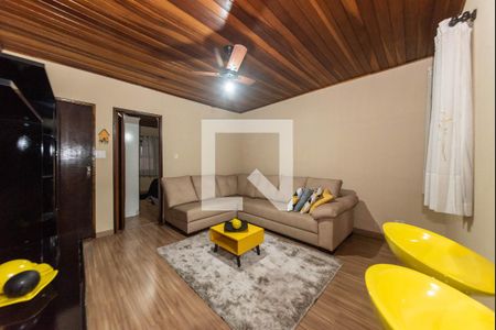 Sala de casa à venda com 1 quarto, 190m² em Vila Brasilio Machado, São Paulo