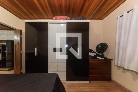 Quarto 1 de casa à venda com 1 quarto, 190m² em Vila Brasilio Machado, São Paulo