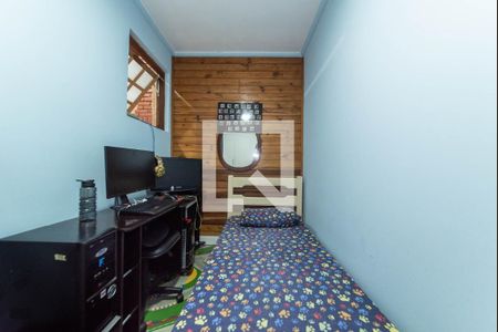 Quarto 2 de casa à venda com 1 quarto, 190m² em Vila Brasilio Machado, São Paulo