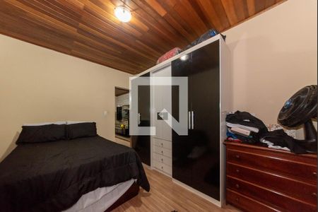 Quarto 1 de casa à venda com 1 quarto, 190m² em Vila Brasilio Machado, São Paulo