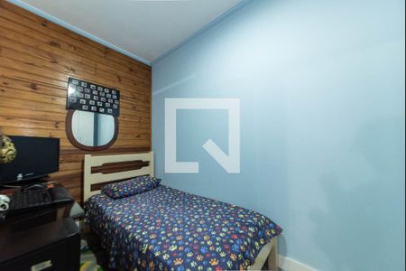 Quarto 2 de casa à venda com 1 quarto, 190m² em Vila Brasilio Machado, São Paulo