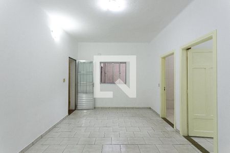 Sala de casa para alugar com 3 quartos, 100m² em Vila Carrao, São Paulo