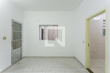 Sala de casa para alugar com 3 quartos, 100m² em Vila Carrao, São Paulo