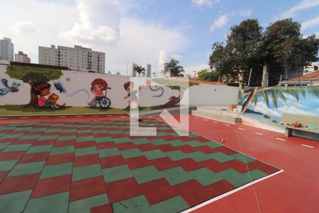 Apartamento para alugar com 68m², 2 quartos e 1 vagaÁrea comum - Playground