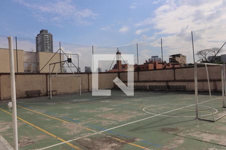 Apartamento para alugar com 68m², 2 quartos e 1 vagaQuadra Esportiva