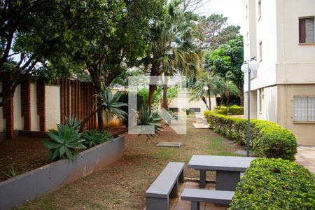 Apartamento à venda com 60m², 2 quartos e 1 vagaÁrea comum