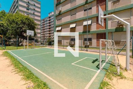 Apartamento para alugar com 48m², 1 quarto e sem vagaÁrea comum