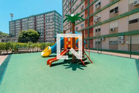 Apartamento para alugar com 48m², 1 quarto e sem vagaÁrea comum