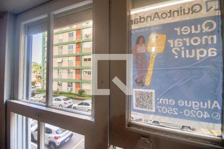 Apartamento para alugar com 48m², 1 quarto e sem vagaPlaquinha