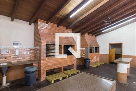 Apartamento para alugar com 48m², 1 quarto e sem vagaÁrea comum