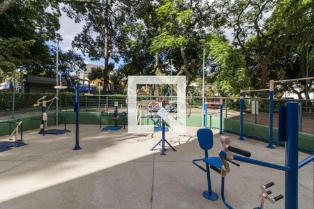 Apartamento para alugar com 48m², 1 quarto e sem vagaÁrea comum