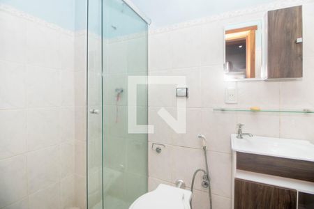 Apartamento para alugar com 48m², 1 quarto e sem vagaBanheiro