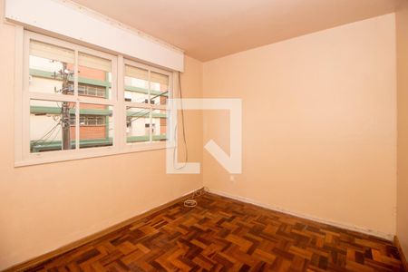 Quarto de apartamento para alugar com 1 quarto, 48m² em Petrópolis, Porto Alegre