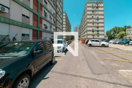Apartamento para alugar com 48m², 1 quarto e sem vagaÁrea comum