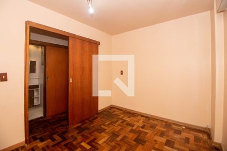 Quarto de apartamento para alugar com 1 quarto, 48m² em Petrópolis, Porto Alegre