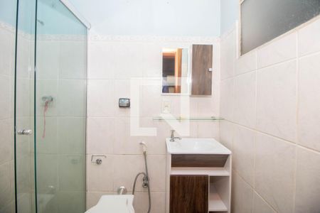 Apartamento para alugar com 48m², 1 quarto e sem vagaBanheiro