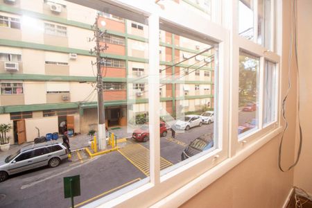 Apartamento para alugar com 48m², 1 quarto e sem vagaVista do Quarto