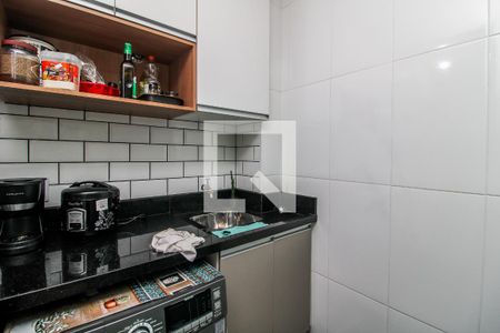 Apartamento para alugar com 48m², 2 quartos e sem vagaÁrea de Serviço