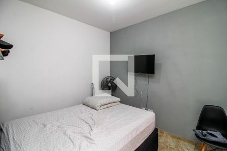 Quarto 1 de apartamento para alugar com 2 quartos, 48m² em Artur Alvim, São Paulo