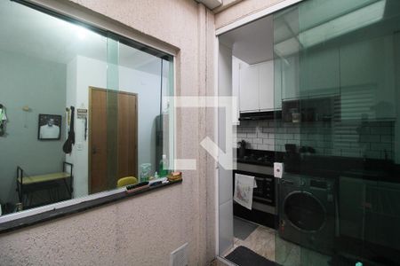 Apartamento para alugar com 48m², 2 quartos e sem vagaÁrea de Serviço