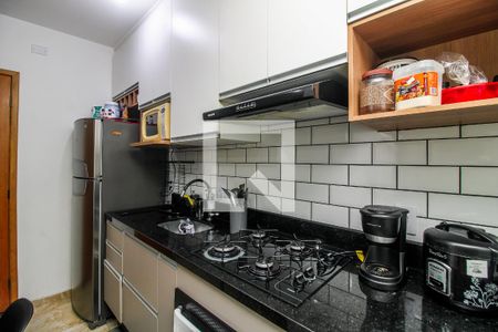 Apartamento para alugar com 48m², 2 quartos e sem vagaCozinha