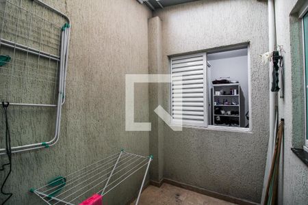Apartamento para alugar com 48m², 2 quartos e sem vagaÁrea de Serviço