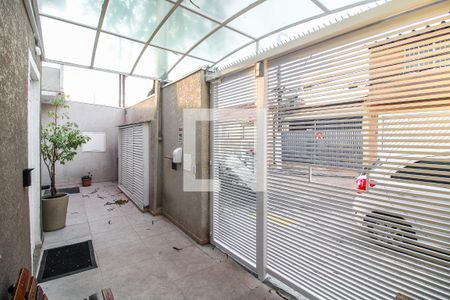 Apartamento para alugar com 48m², 2 quartos e sem vagaÁrea comum