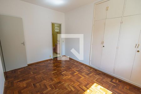 Quarto 1 / suite de apartamento para alugar com 3 quartos, 115m² em Serra, Belo Horizonte