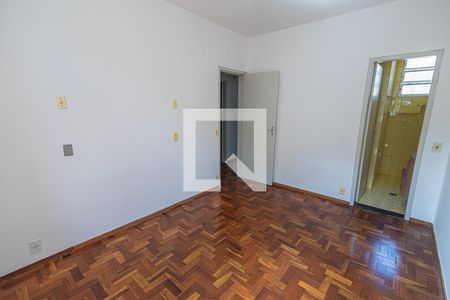 Quarto 1 / suite de apartamento para alugar com 3 quartos, 115m² em Serra, Belo Horizonte