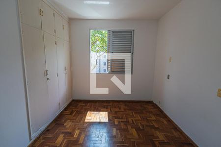 Quarto 1 / suite de apartamento para alugar com 3 quartos, 115m² em Serra, Belo Horizonte