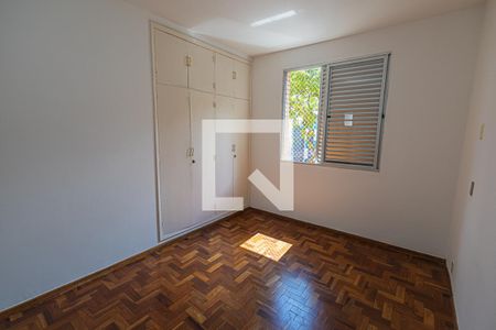 Quarto 1 / suite de apartamento para alugar com 3 quartos, 115m² em Serra, Belo Horizonte
