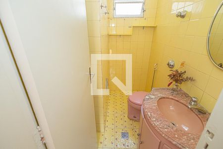 Suite de apartamento para alugar com 3 quartos, 115m² em Serra, Belo Horizonte