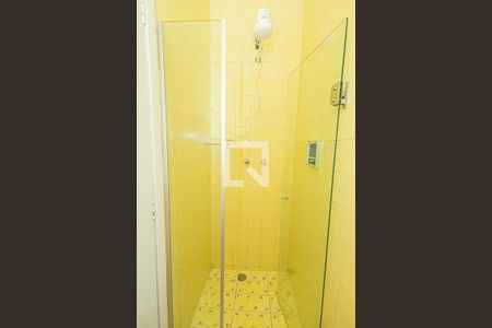 Suite de apartamento para alugar com 3 quartos, 115m² em Serra, Belo Horizonte