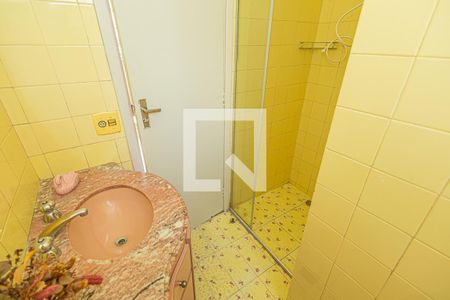 Suite de apartamento para alugar com 3 quartos, 115m² em Serra, Belo Horizonte