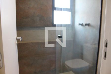 Apartamento à venda com 54m², 1 quarto e 1 vagaBanheiro da Suíte