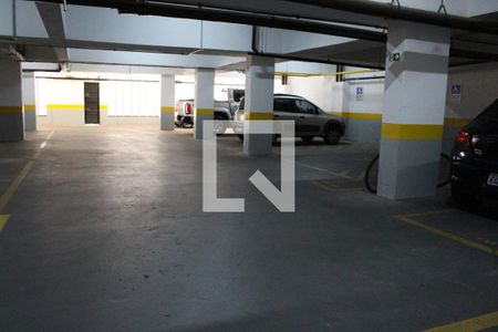 Apartamento à venda com 54m², 1 quarto e 1 vagaGaragem