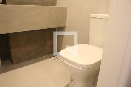 Apartamento à venda com 54m², 1 quarto e 1 vagaLavabo