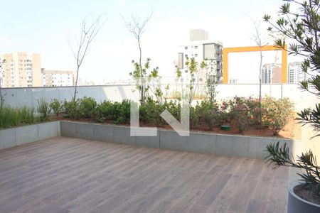 Apartamento à venda com 54m², 1 quarto e 1 vagaÁrea Comum - Rooftop