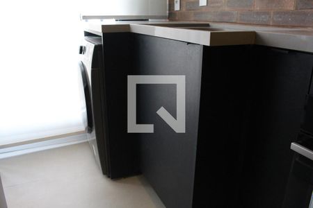 Apartamento à venda com 54m², 1 quarto e 1 vagaÁrea de Serviço