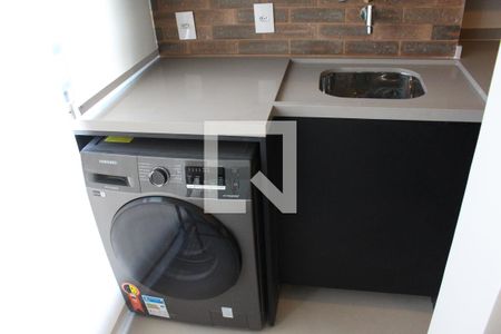 Apartamento à venda com 54m², 1 quarto e 1 vagaÁrea de Serviço