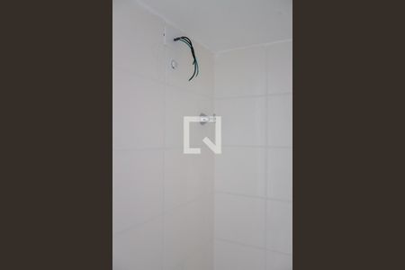 Apartamento à venda com 29m², 1 quarto e sem vaga Apartamento à venda com 29m², 1 quarto e sem vagaBanheiro