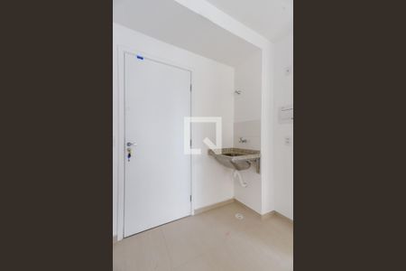 Apartamento à venda com 29m², 1 quarto e sem vaga Apartamento à venda com 29m², 1 quarto e sem vagaÁrea de Serviço