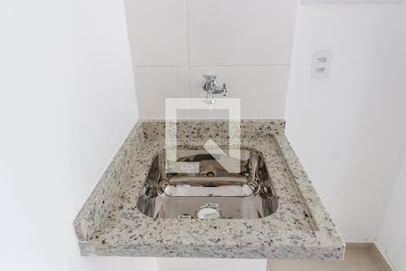 Apartamento à venda com 29m², 1 quarto e sem vaga Apartamento à venda com 29m², 1 quarto e sem vagaÁrea de Serviço