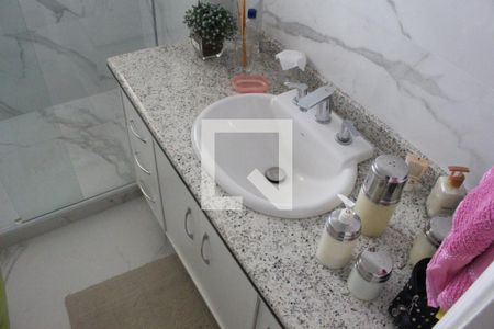 Apartamento à venda com 380m², 4 quartos e 5 vagasBanheiro Suíte 2