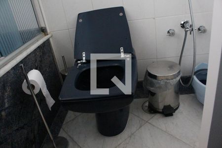 Apartamento à venda com 380m², 4 quartos e 5 vagasBanheiro Suíte 3