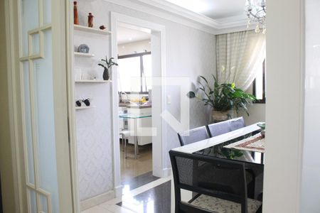 Apartamento à venda com 380m², 4 quartos e 5 vagasSala de Jantar