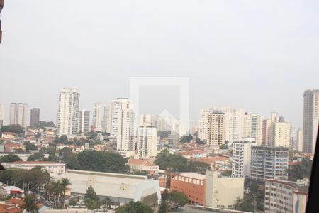 Apartamento à venda com 380m², 4 quartos e 5 vagasVista da Cozinha